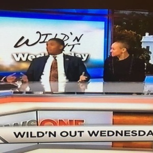News One - Wild'n Out Wednesday